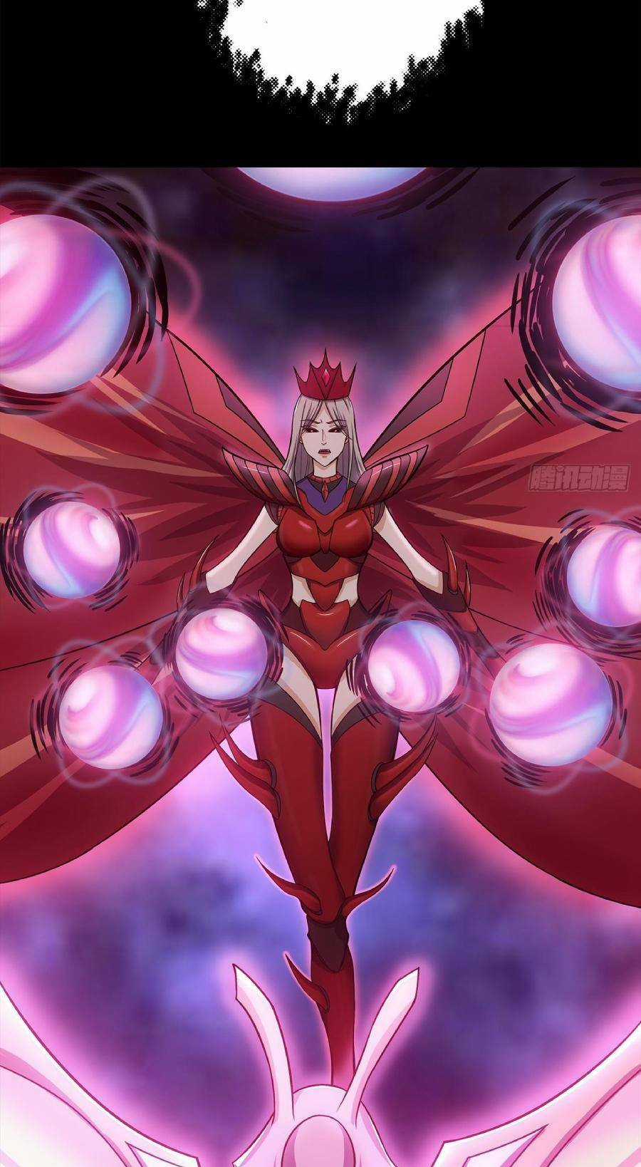 Địa Hạch Chi Tử - Chapter 15 - Trang 35