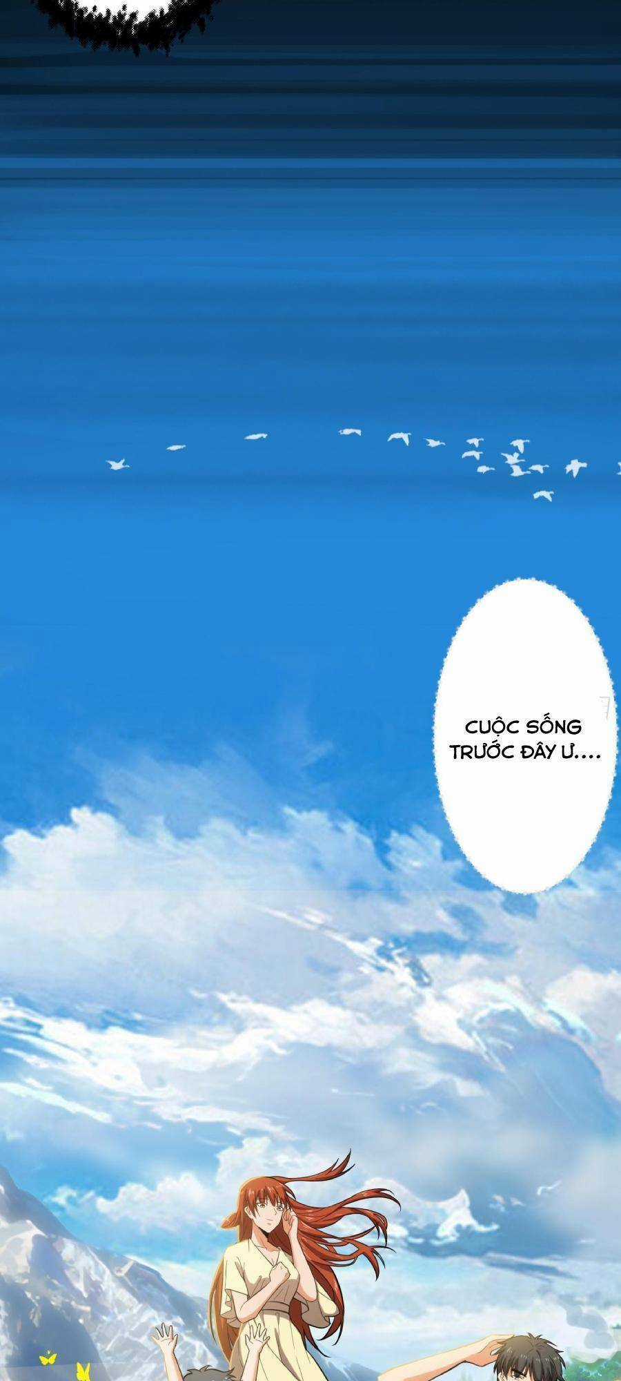 Địa Hạch Chi Tử - Chapter 15 - Trang 38