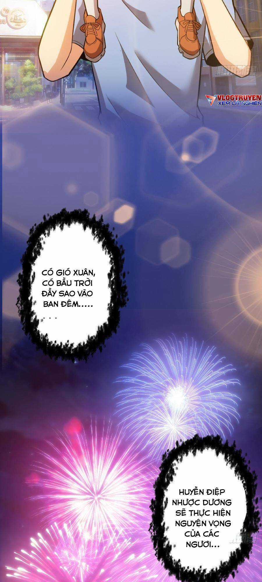 Địa Hạch Chi Tử - Chapter 15 - Trang 40