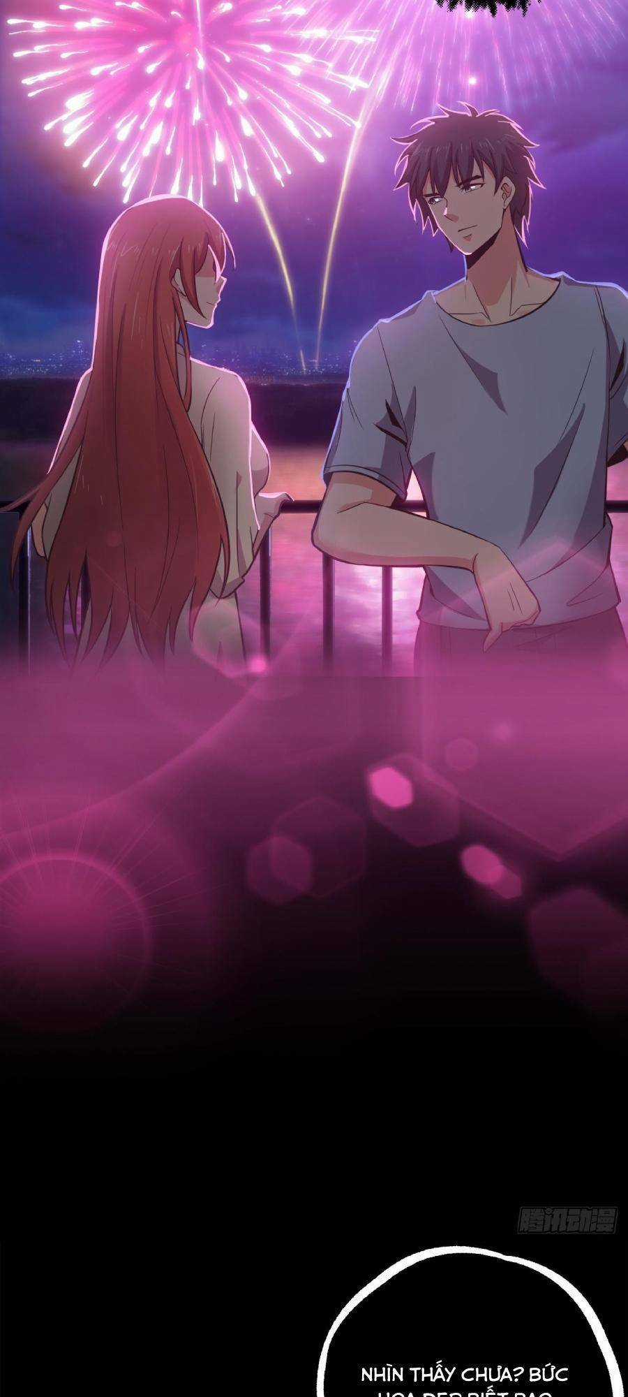 Địa Hạch Chi Tử - Chapter 15 - Trang 41