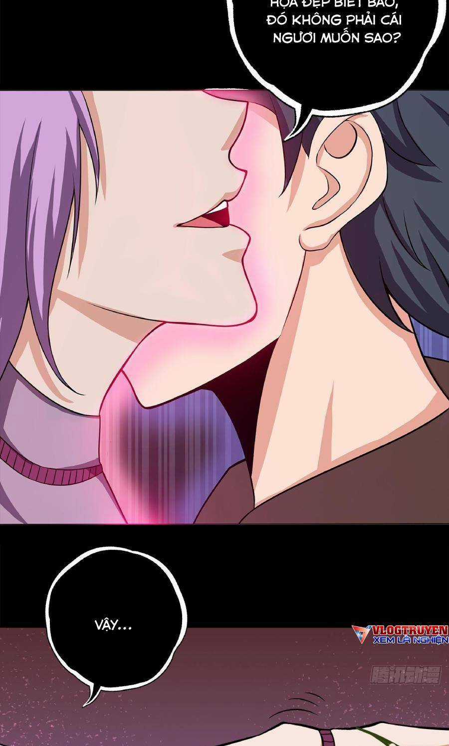 Địa Hạch Chi Tử - Chapter 15 - Trang 42