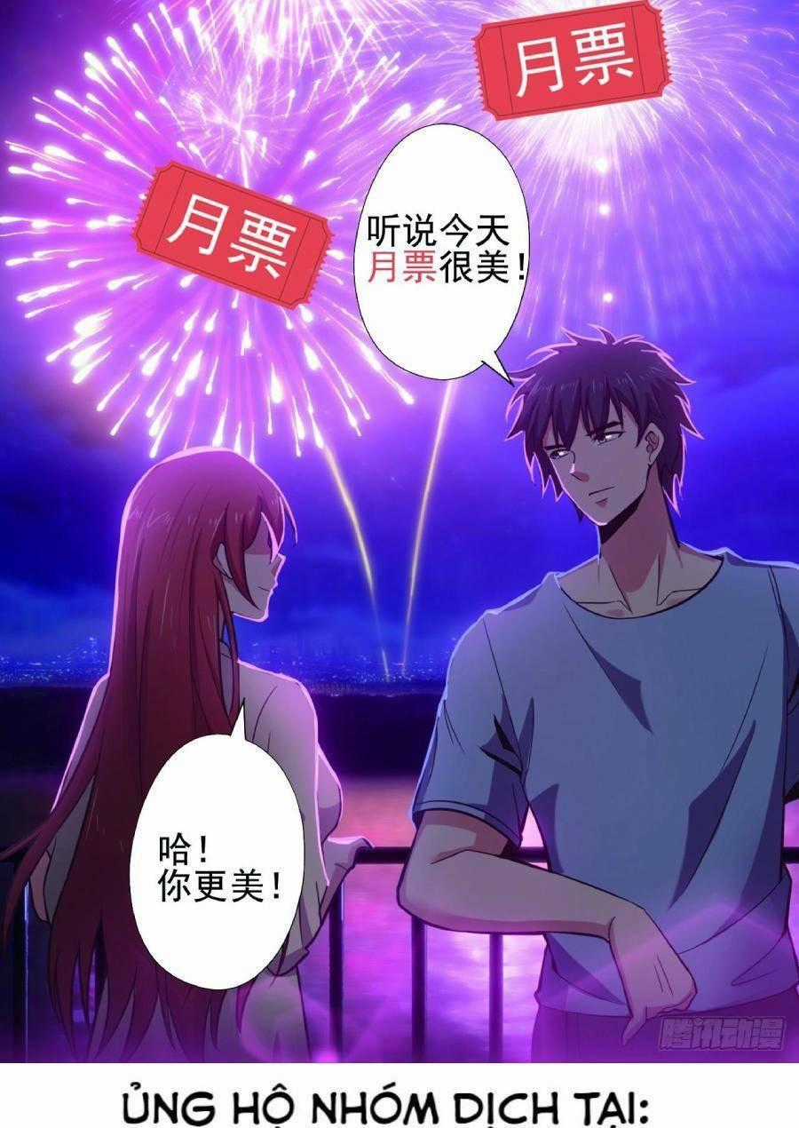 Địa Hạch Chi Tử - Chapter 15 - Trang 45