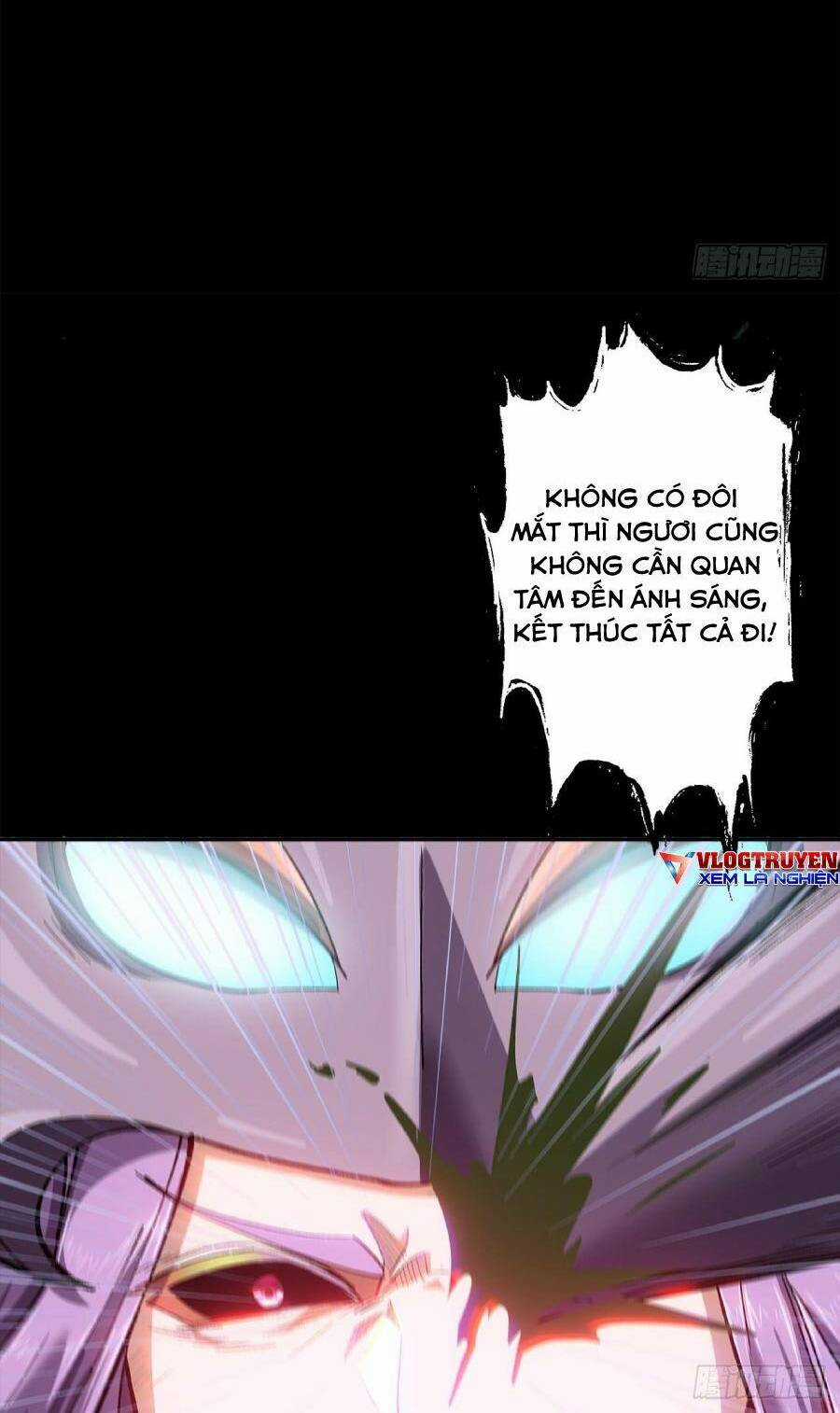 Địa Hạch Chi Tử - Chapter 16 - Trang 12