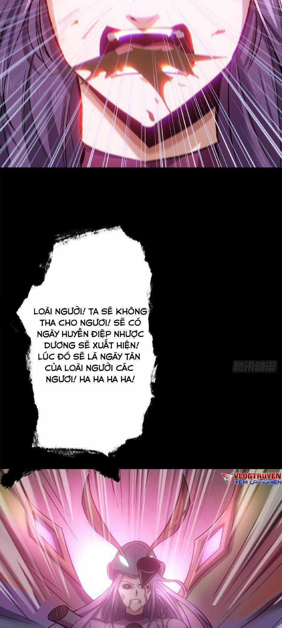 Địa Hạch Chi Tử - Chapter 16 - Trang 13