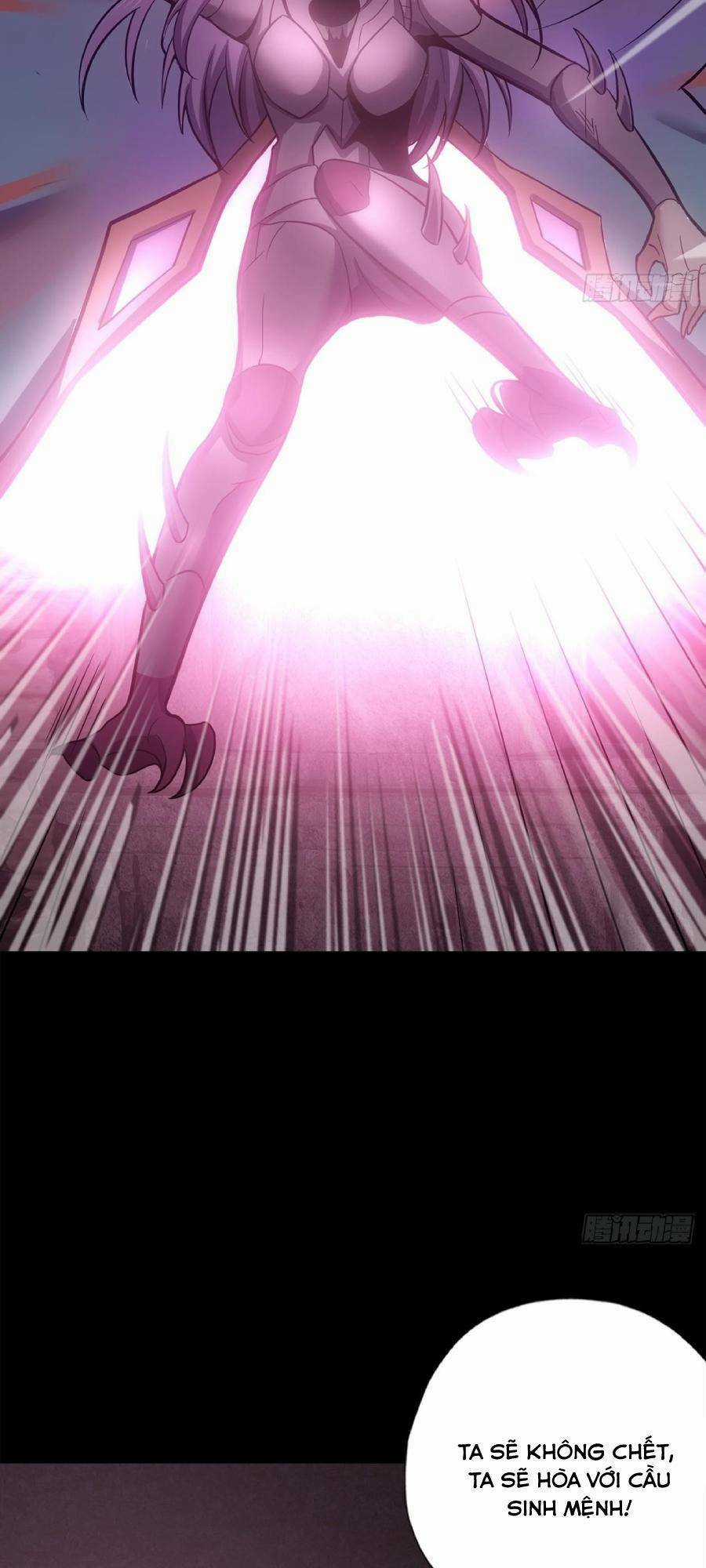 Địa Hạch Chi Tử - Chapter 16 - Trang 14