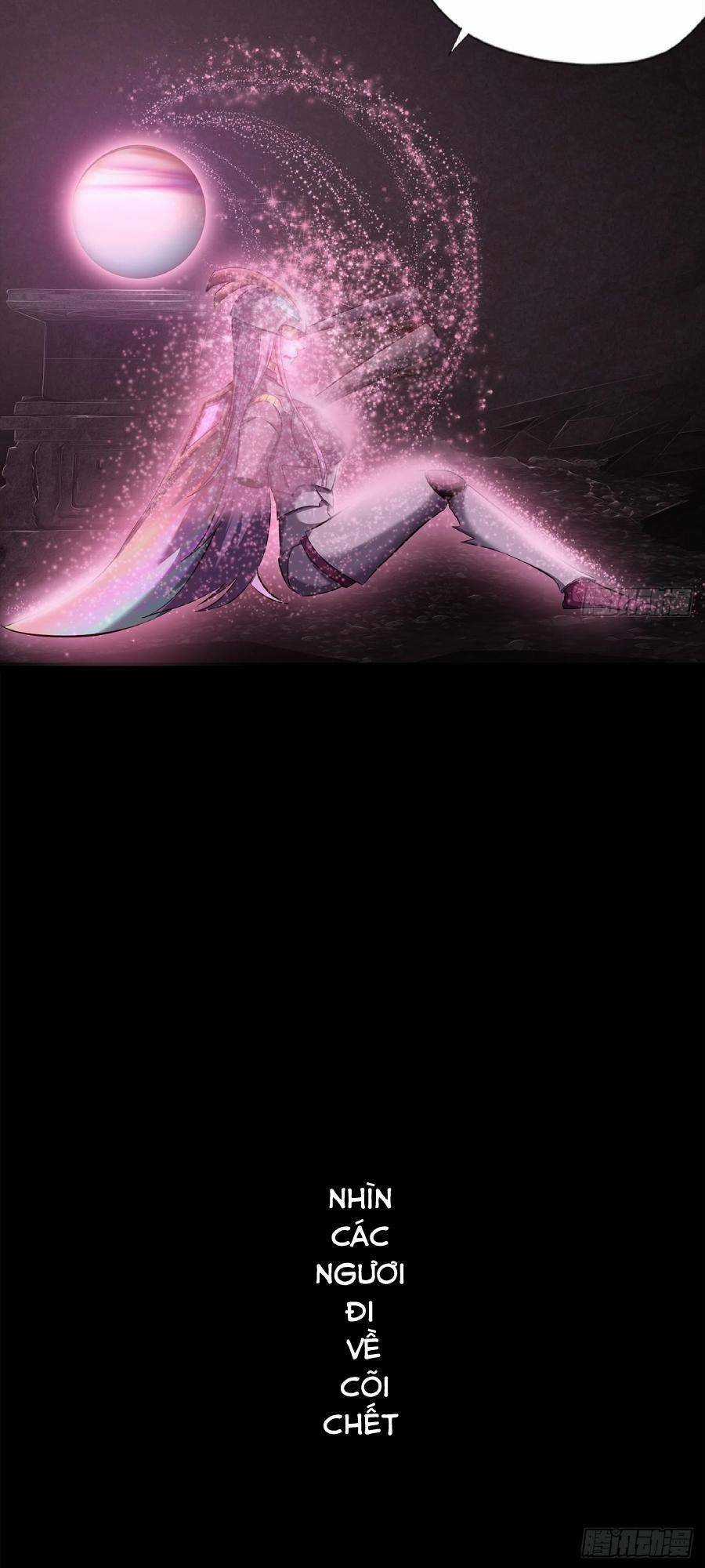 Địa Hạch Chi Tử - Chapter 16 - Trang 15