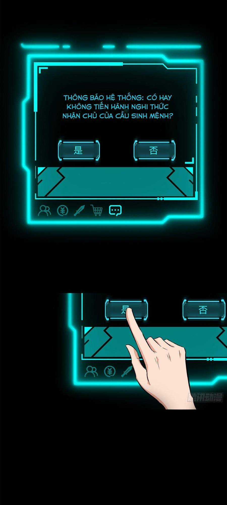 Địa Hạch Chi Tử - Chapter 16 - Trang 25