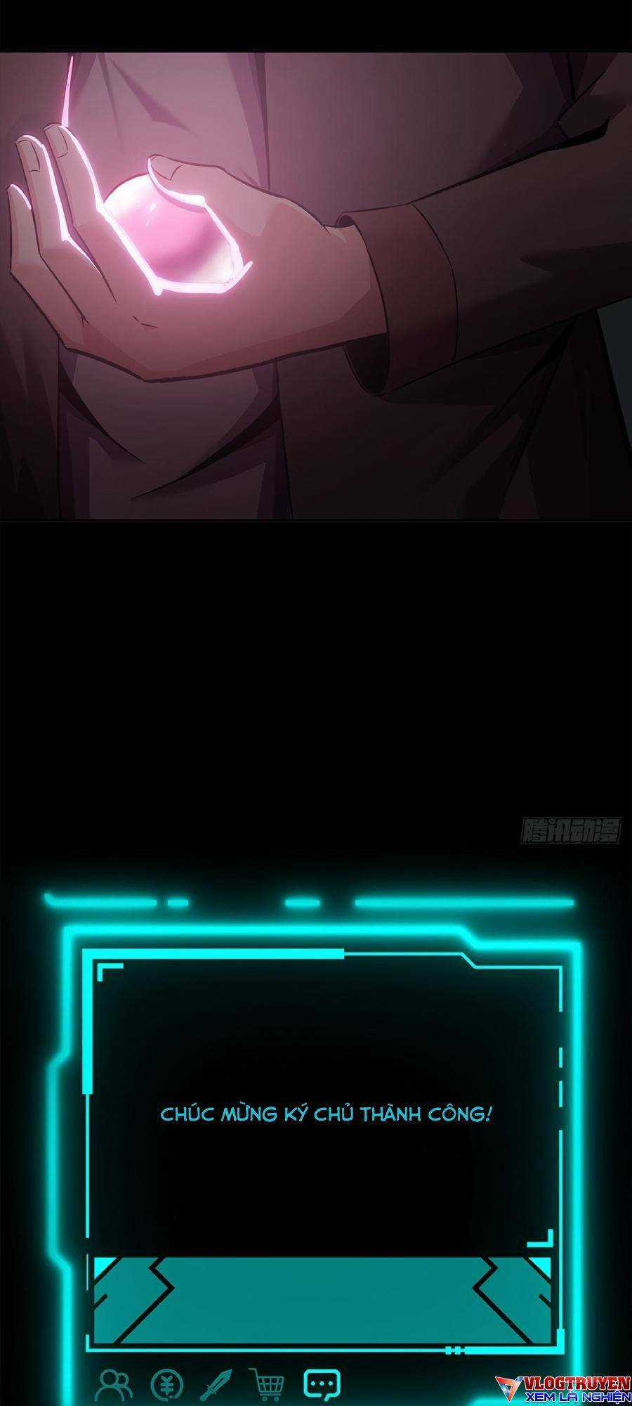 Địa Hạch Chi Tử - Chapter 16 - Trang 26