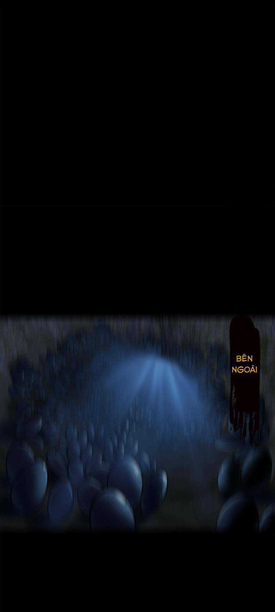 Địa Hạch Chi Tử - Chapter 16 - Trang 28