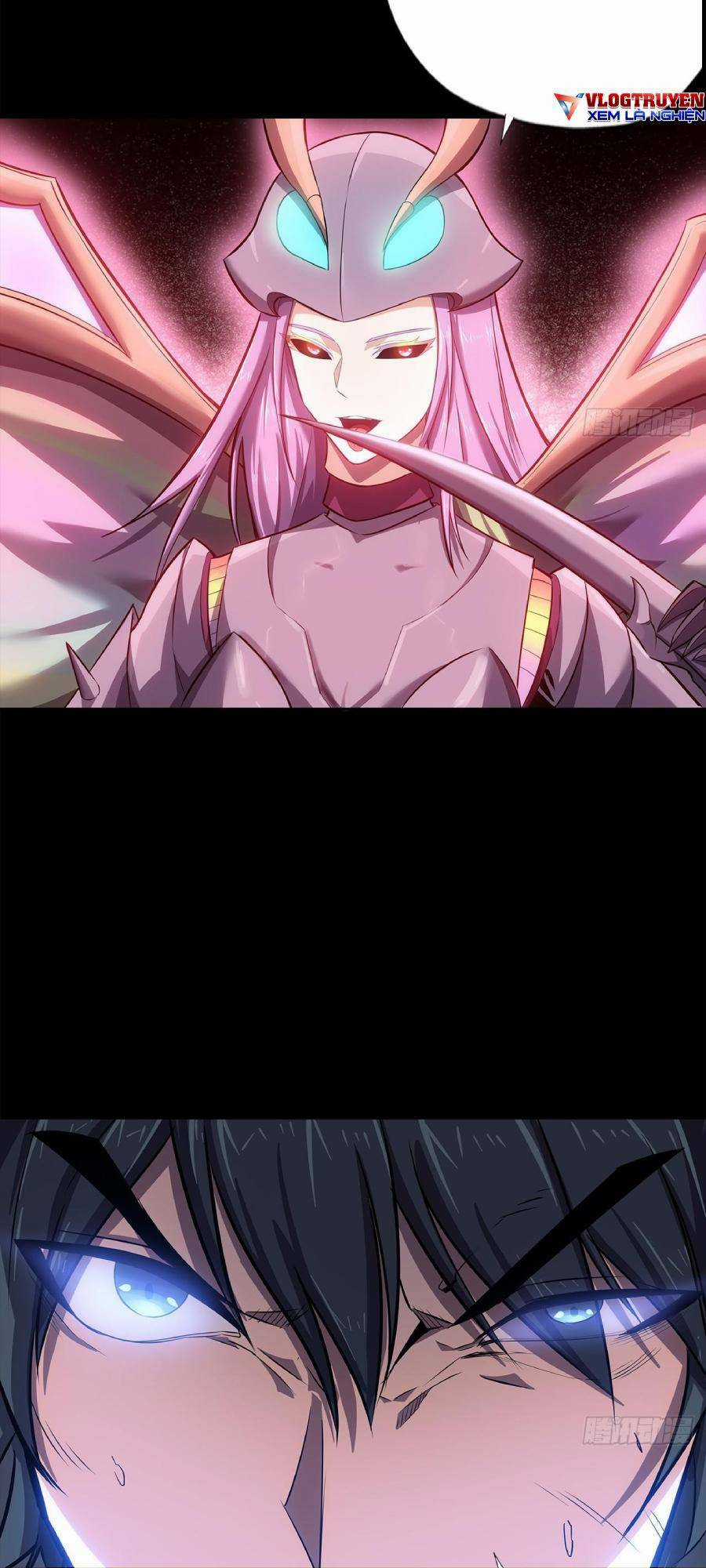 Địa Hạch Chi Tử - Chapter 16 - Trang 4