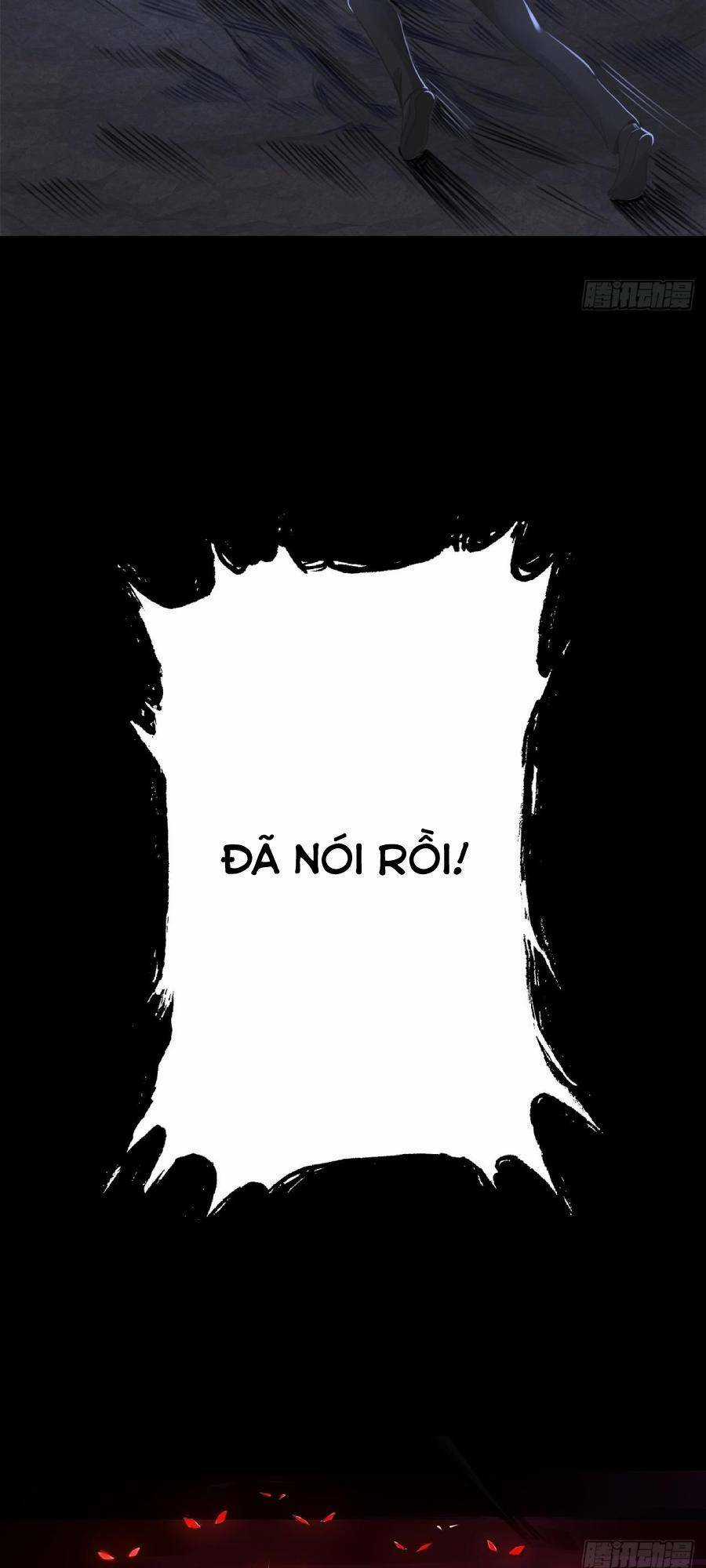 Địa Hạch Chi Tử - Chapter 16 - Trang 34