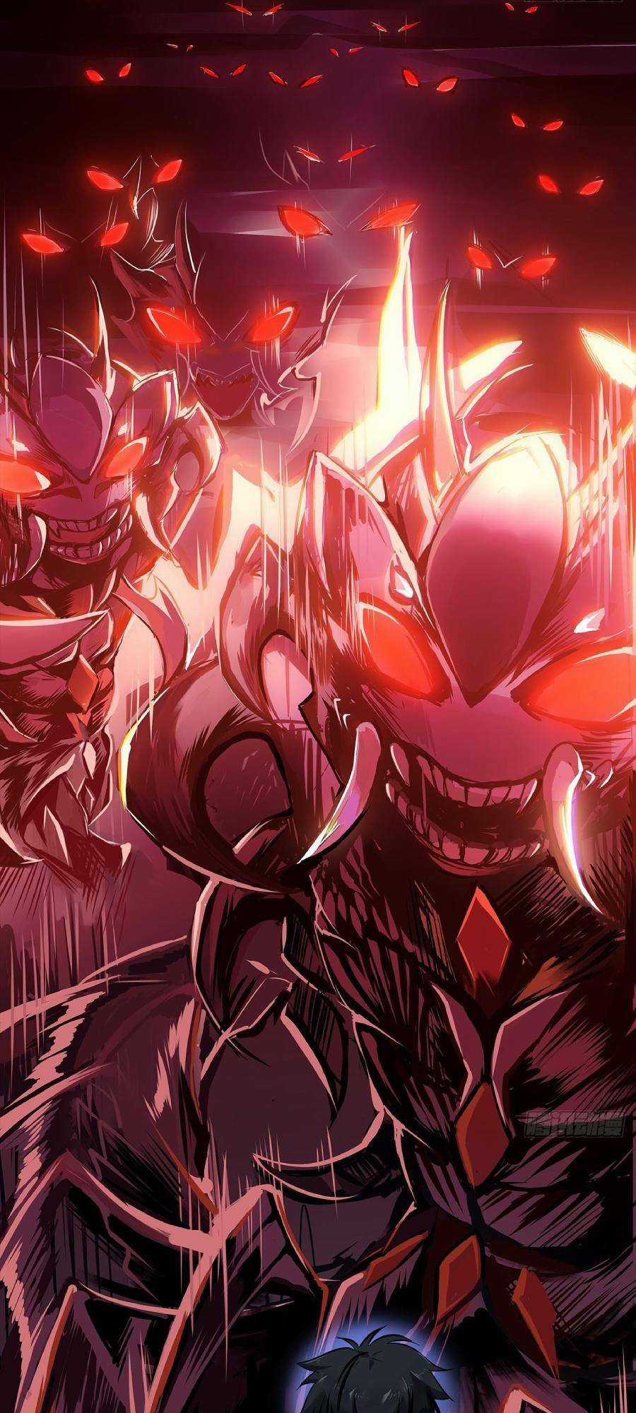 Địa Hạch Chi Tử - Chapter 16 - Trang 35