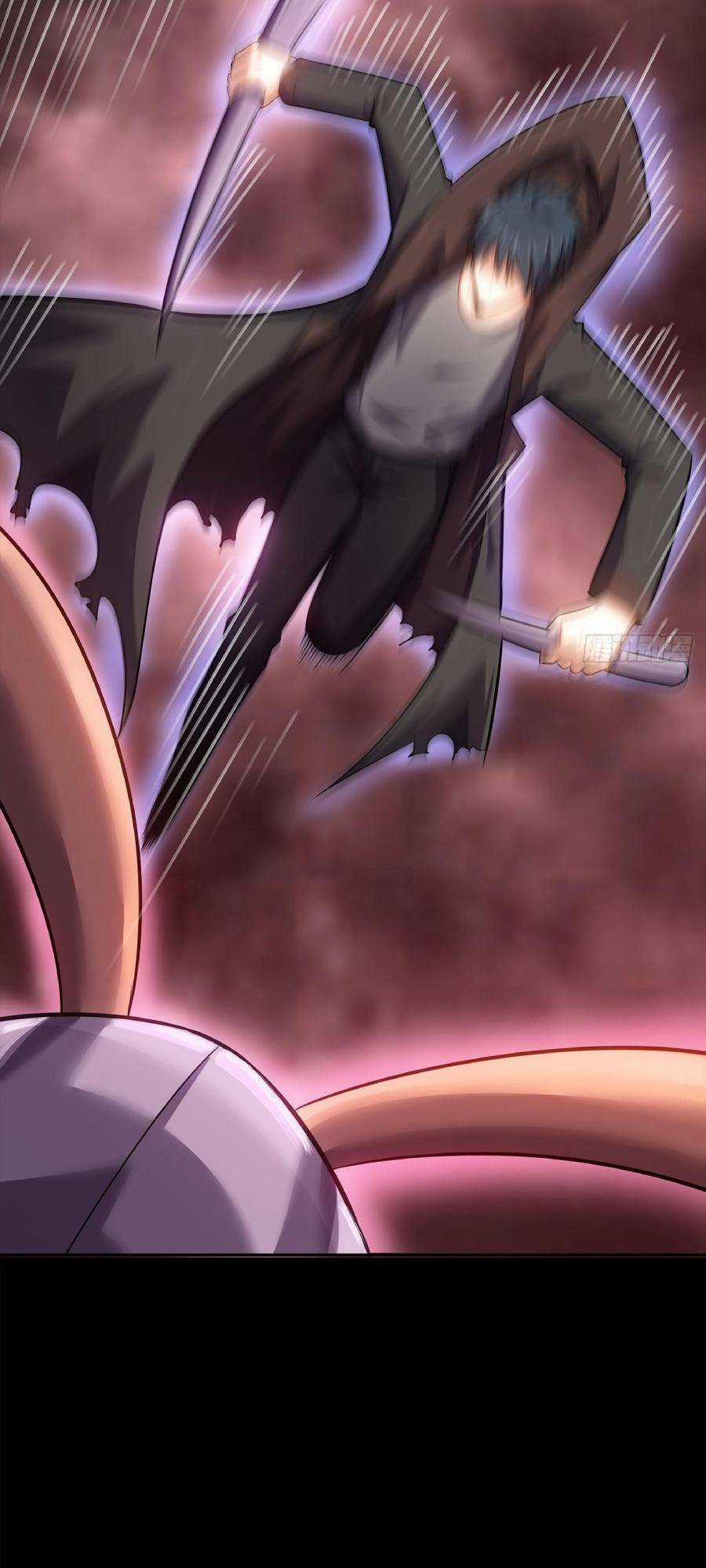 Địa Hạch Chi Tử - Chapter 16 - Trang 8