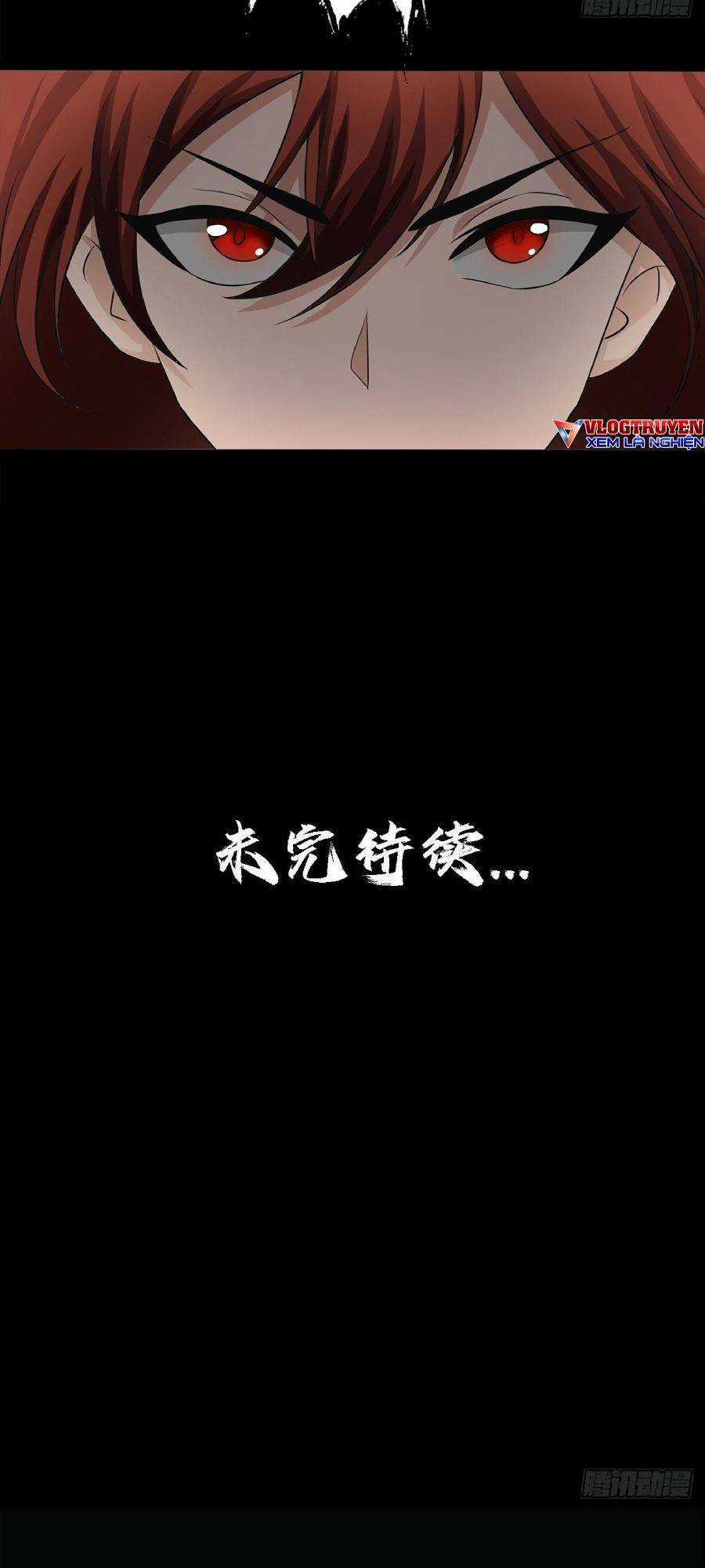 Địa Hạch Chi Tử - Chapter 17 - Trang 31