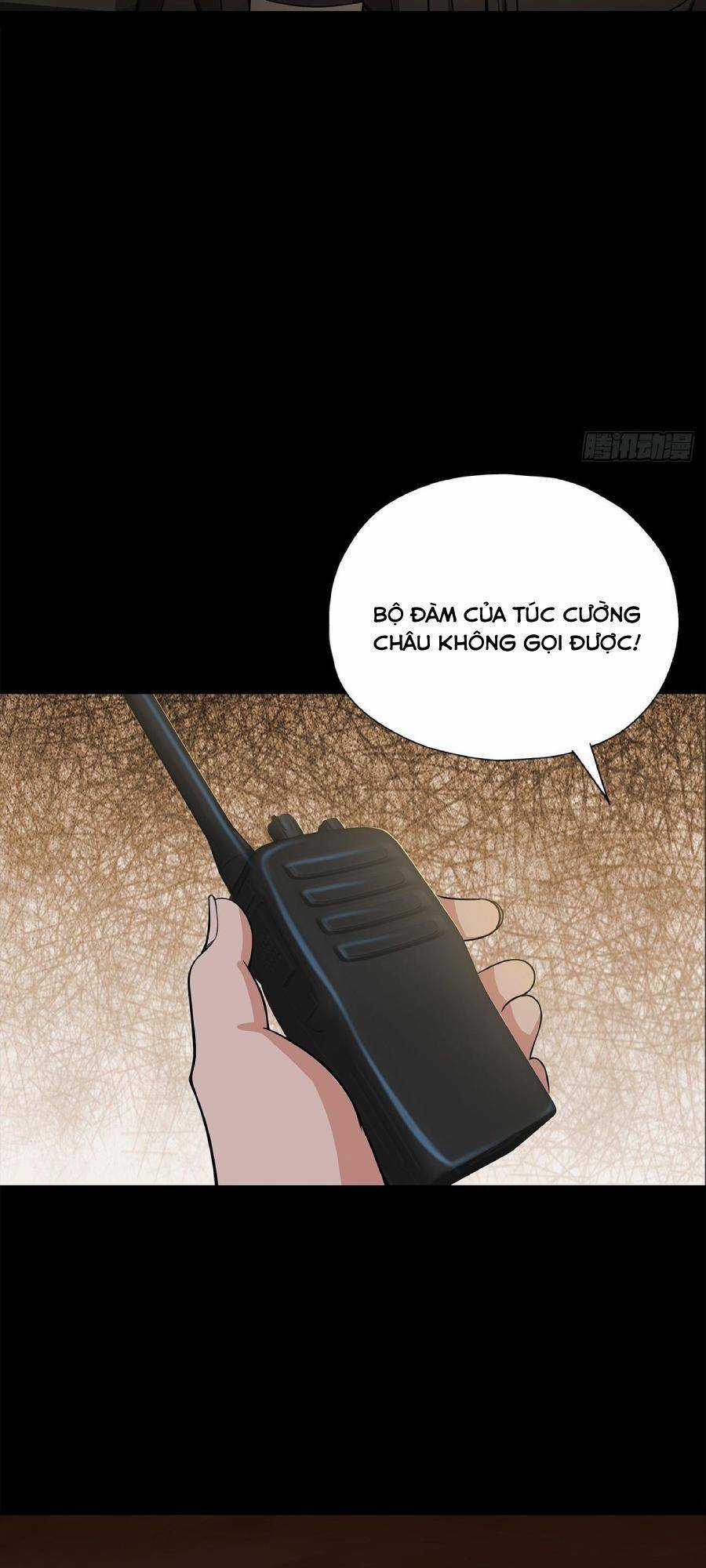 Địa Hạch Chi Tử - Chapter 17 - Trang 5