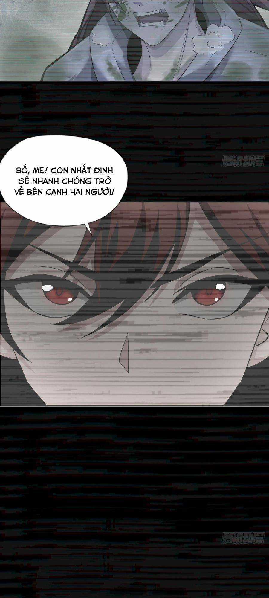 Địa Hạch Chi Tử - Chapter 18 - Trang 15