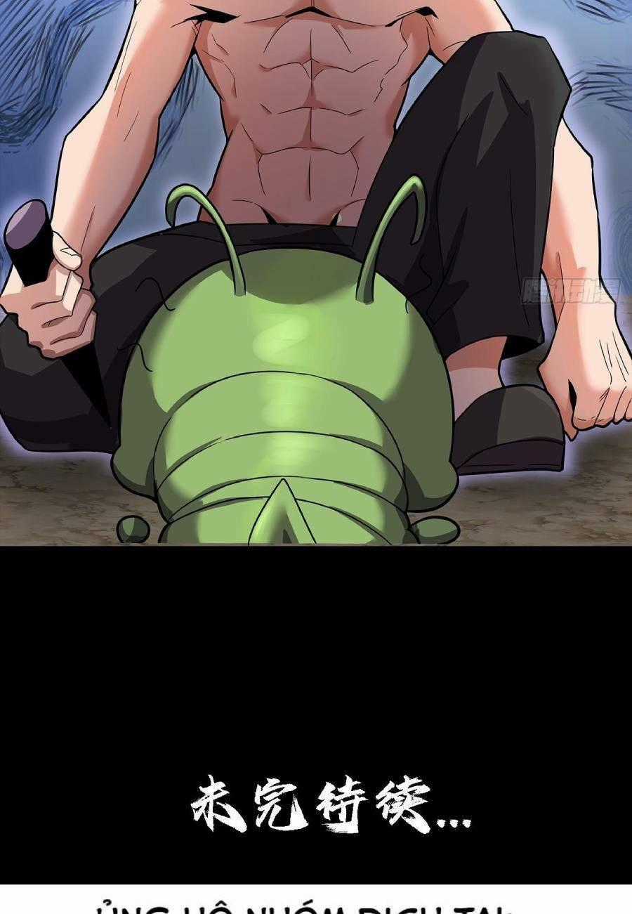 Địa Hạch Chi Tử - Chapter 18 - Trang 33