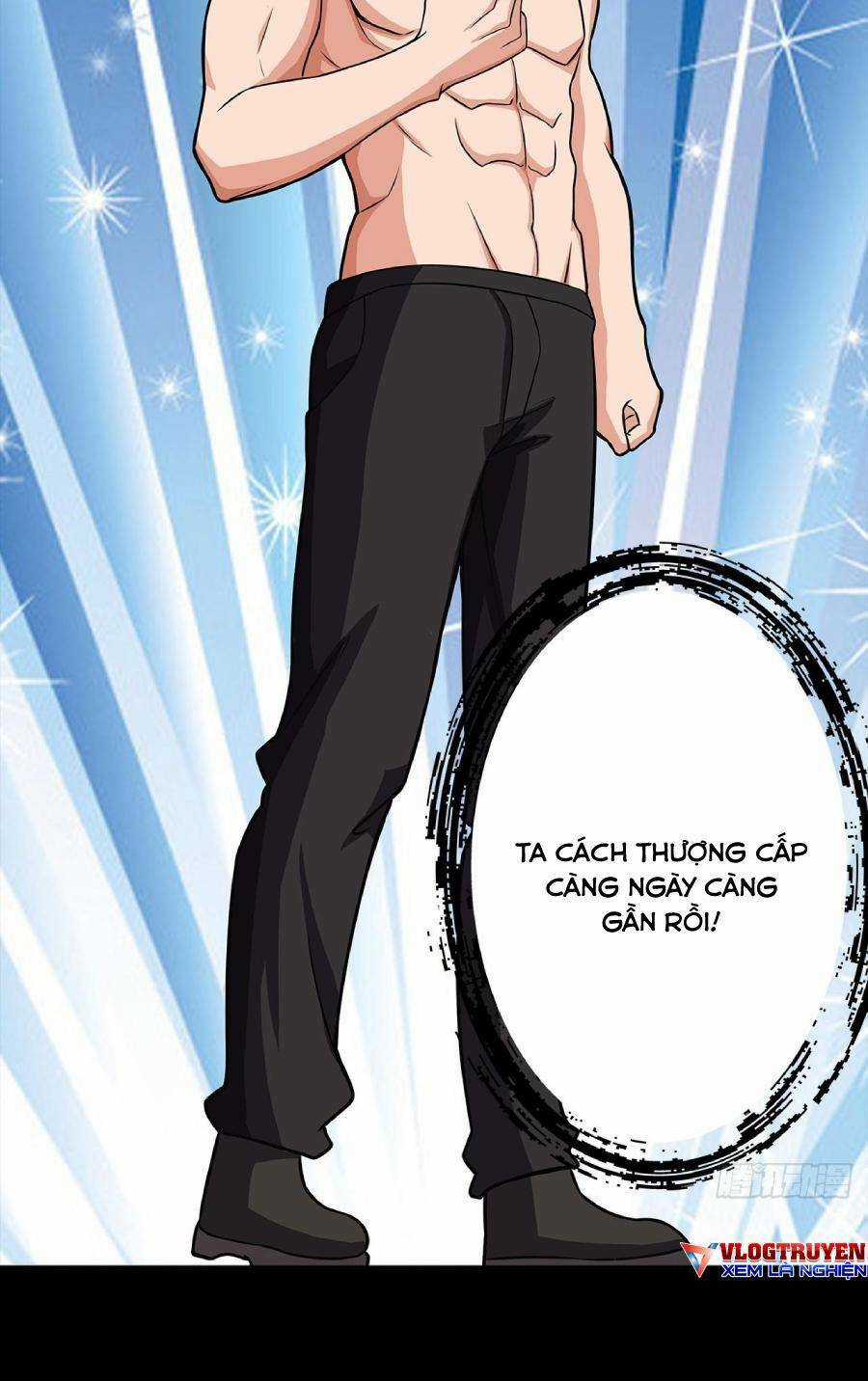 Địa Hạch Chi Tử - Chapter 19 - Trang 12