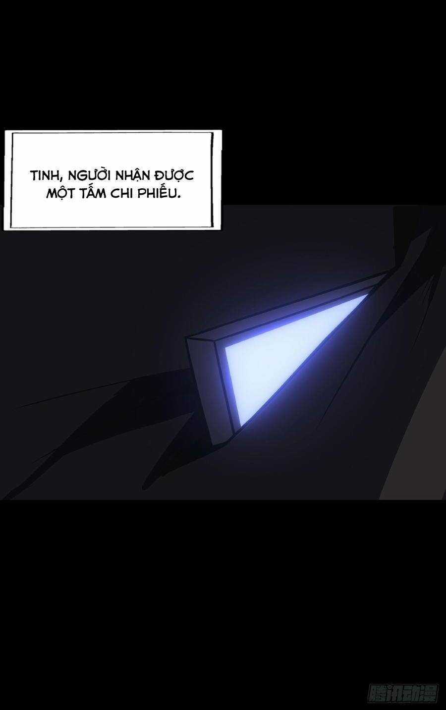 Địa Hạch Chi Tử - Chapter 19 - Trang 13