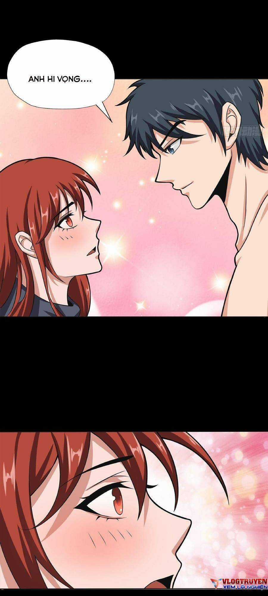 Địa Hạch Chi Tử - Chapter 19 - Trang 19