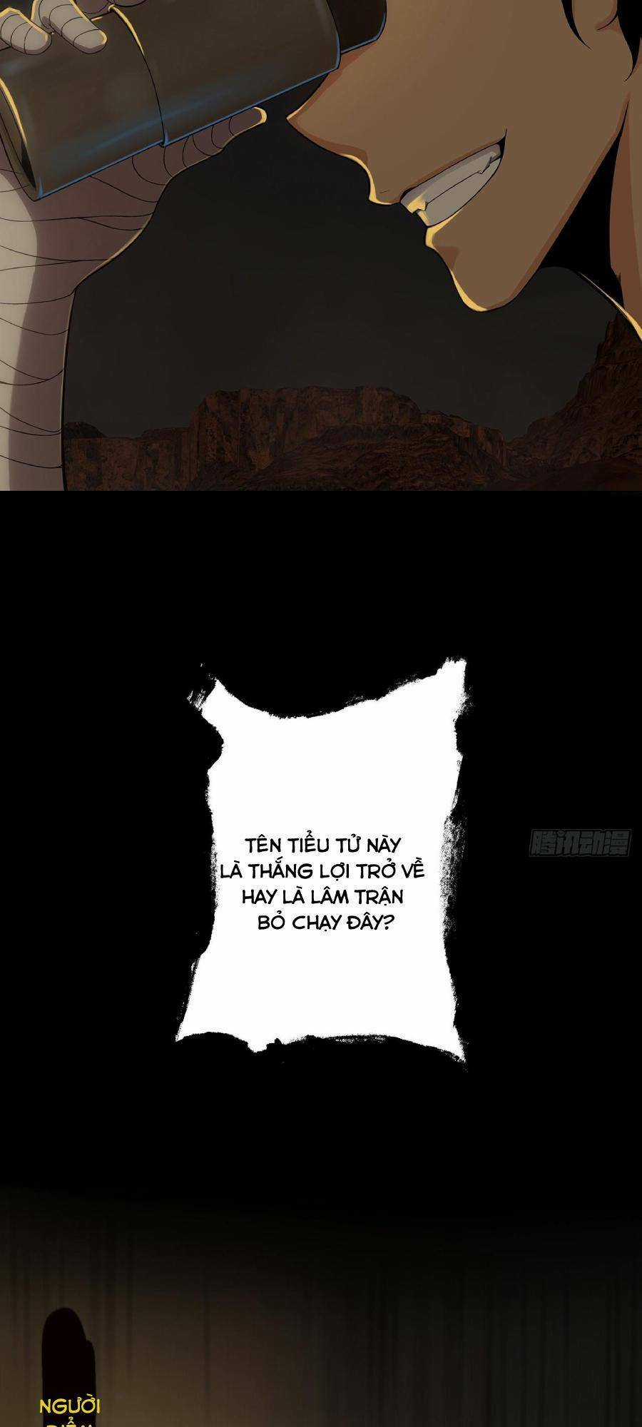 Địa Hạch Chi Tử - Chapter 19 - Trang 28
