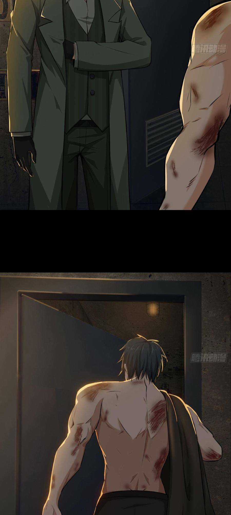 Địa Hạch Chi Tử - Chapter 2 - Trang 19