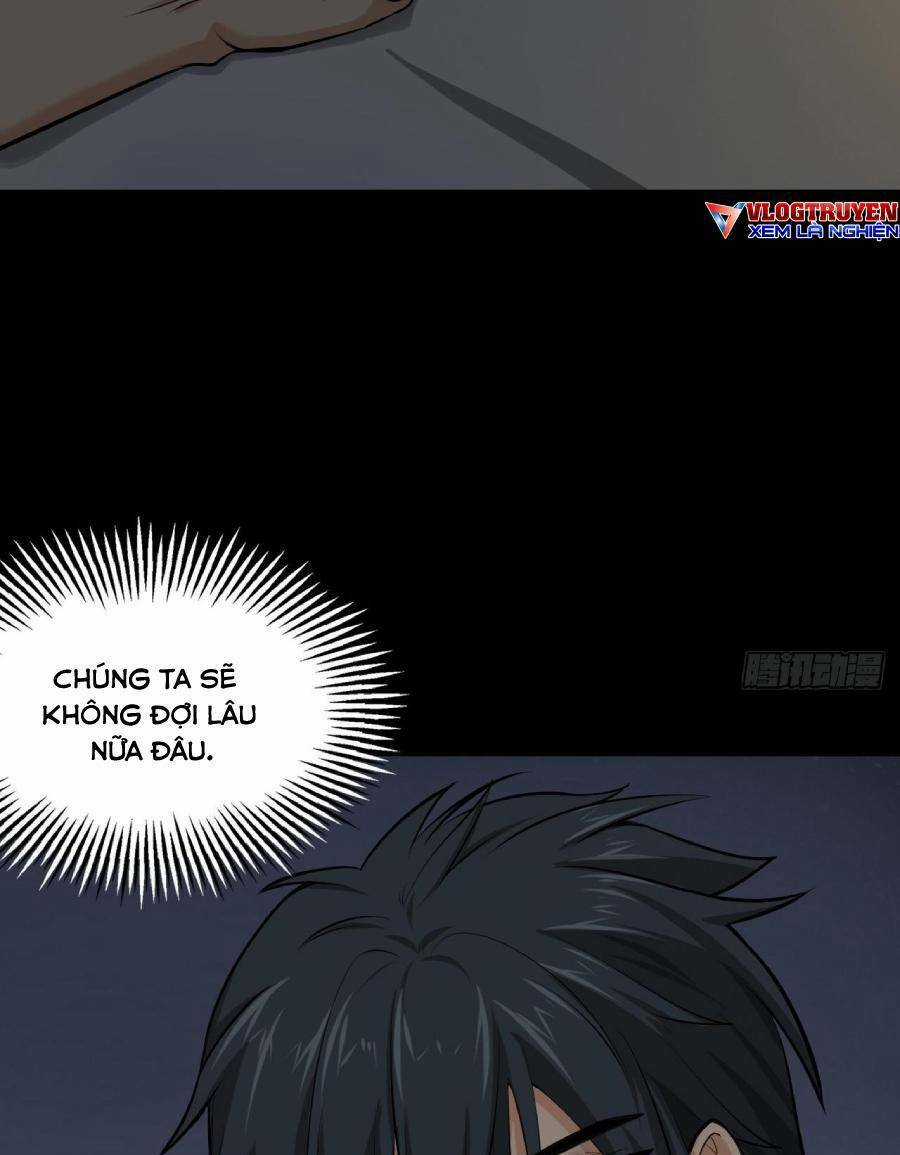 Địa Hạch Chi Tử - Chapter 2 - Trang 22