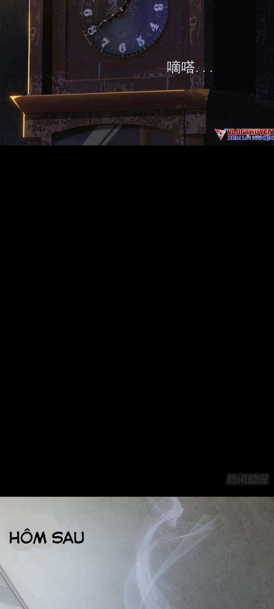 Địa Hạch Chi Tử - Chapter 2 - Trang 24