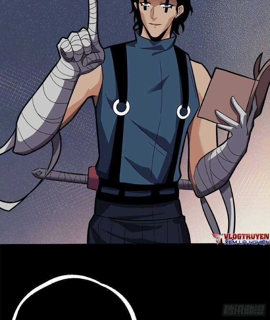 Địa Hạch Chi Tử - Chapter 20 - Trang 13