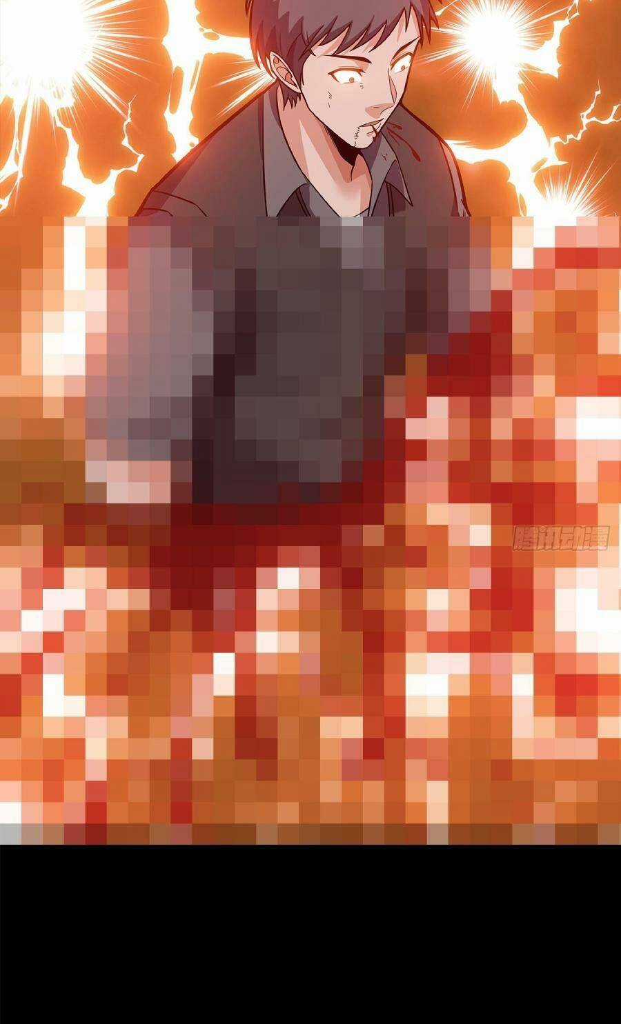 Địa Hạch Chi Tử - Chapter 20 - Trang 23