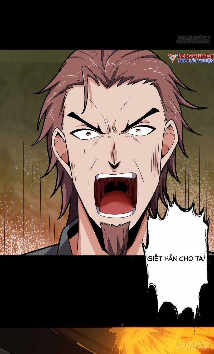 Địa Hạch Chi Tử - Chapter 20 - Trang 24