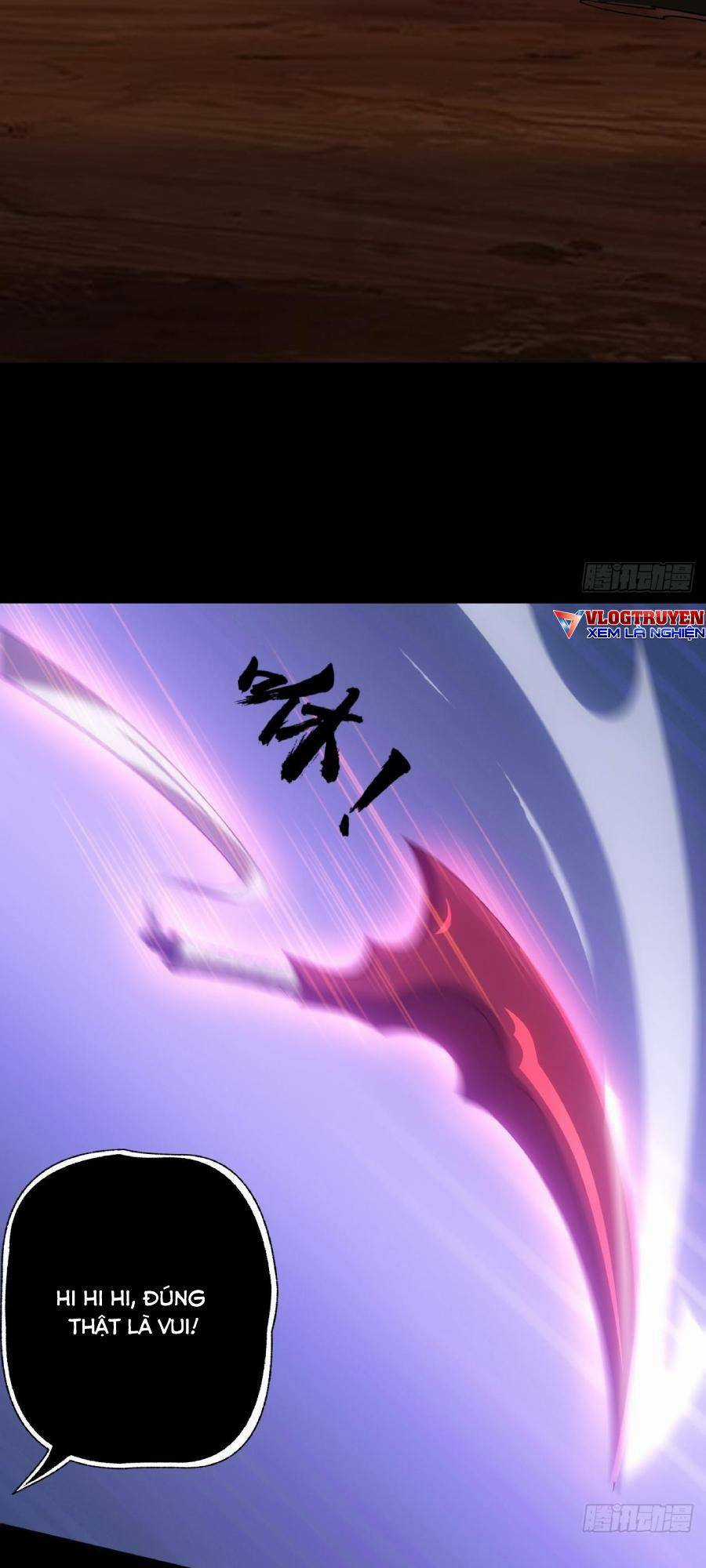 Địa Hạch Chi Tử - Chapter 20 - Trang 26