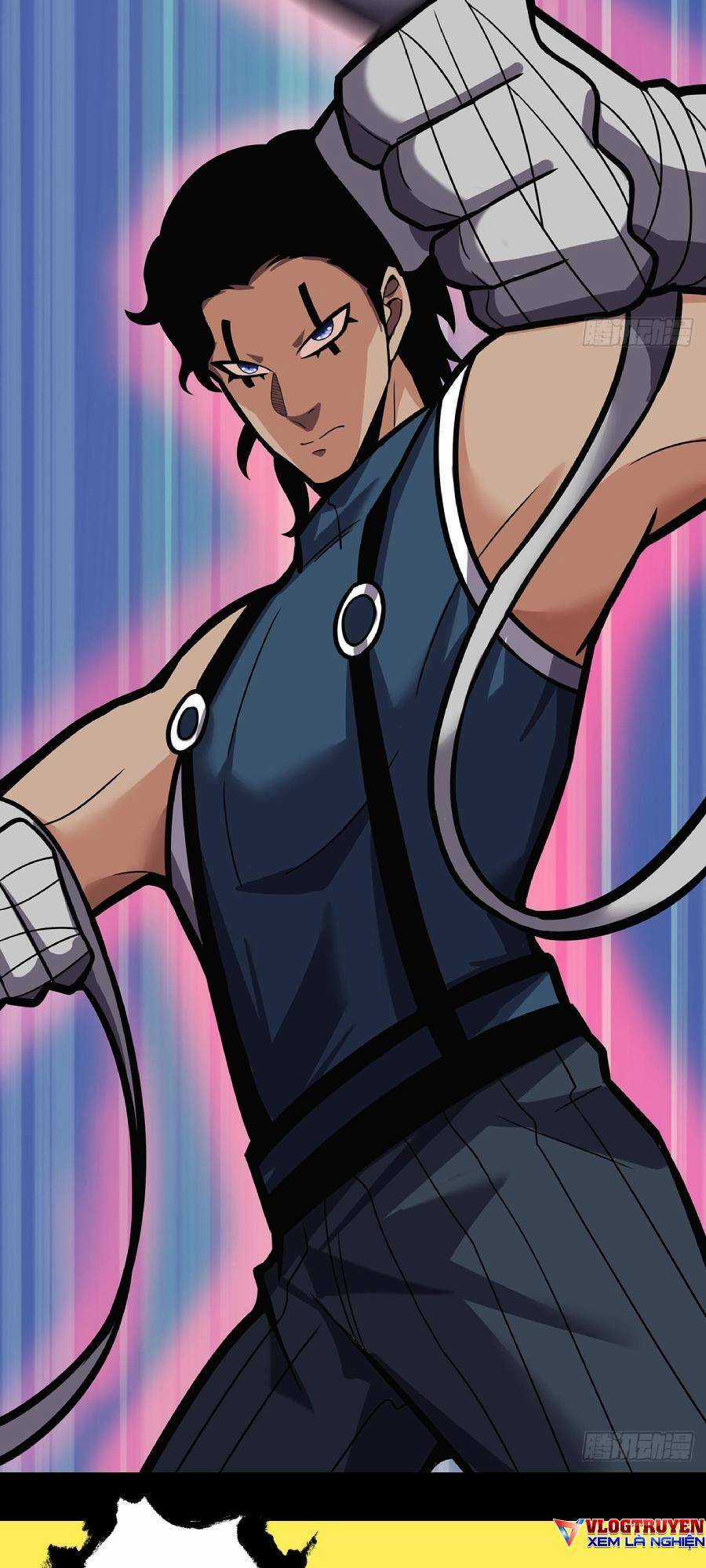 Địa Hạch Chi Tử - Chapter 20 - Trang 29