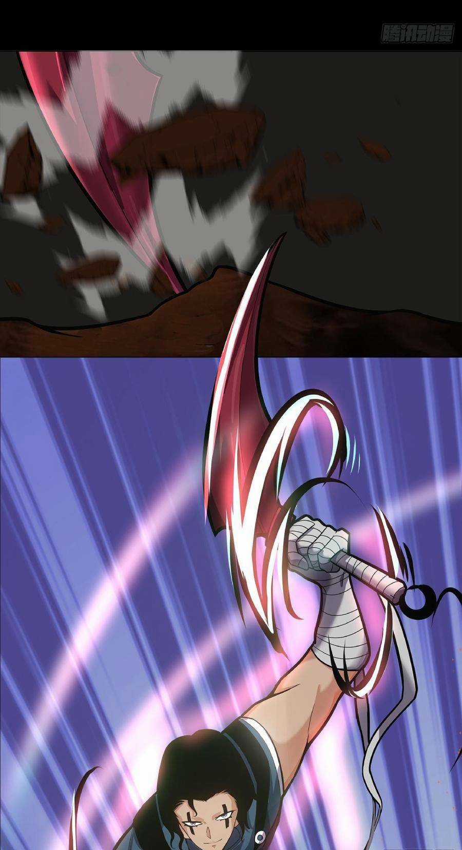 Địa Hạch Chi Tử - Chapter 20 - Trang 34