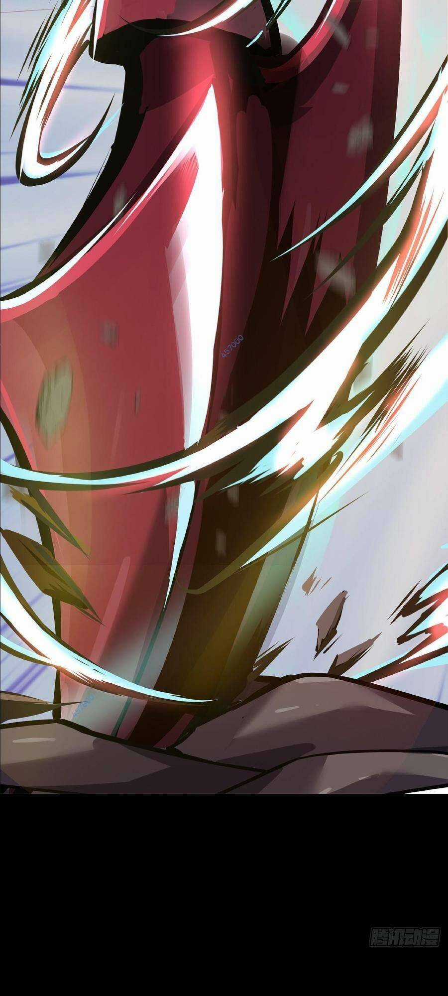 Địa Hạch Chi Tử - Chapter 20 - Trang 36