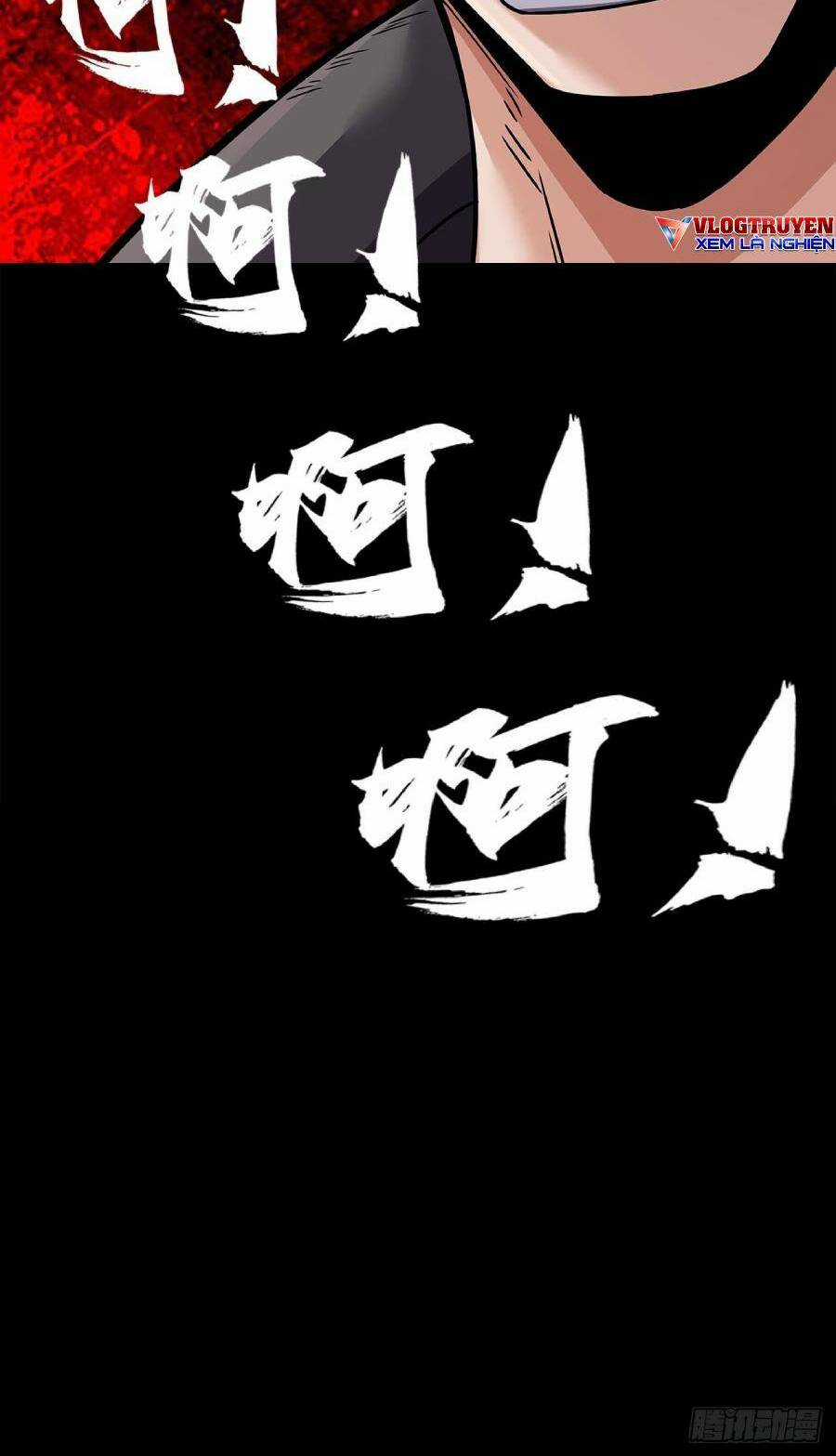 Địa Hạch Chi Tử - Chapter 21 - Trang 13