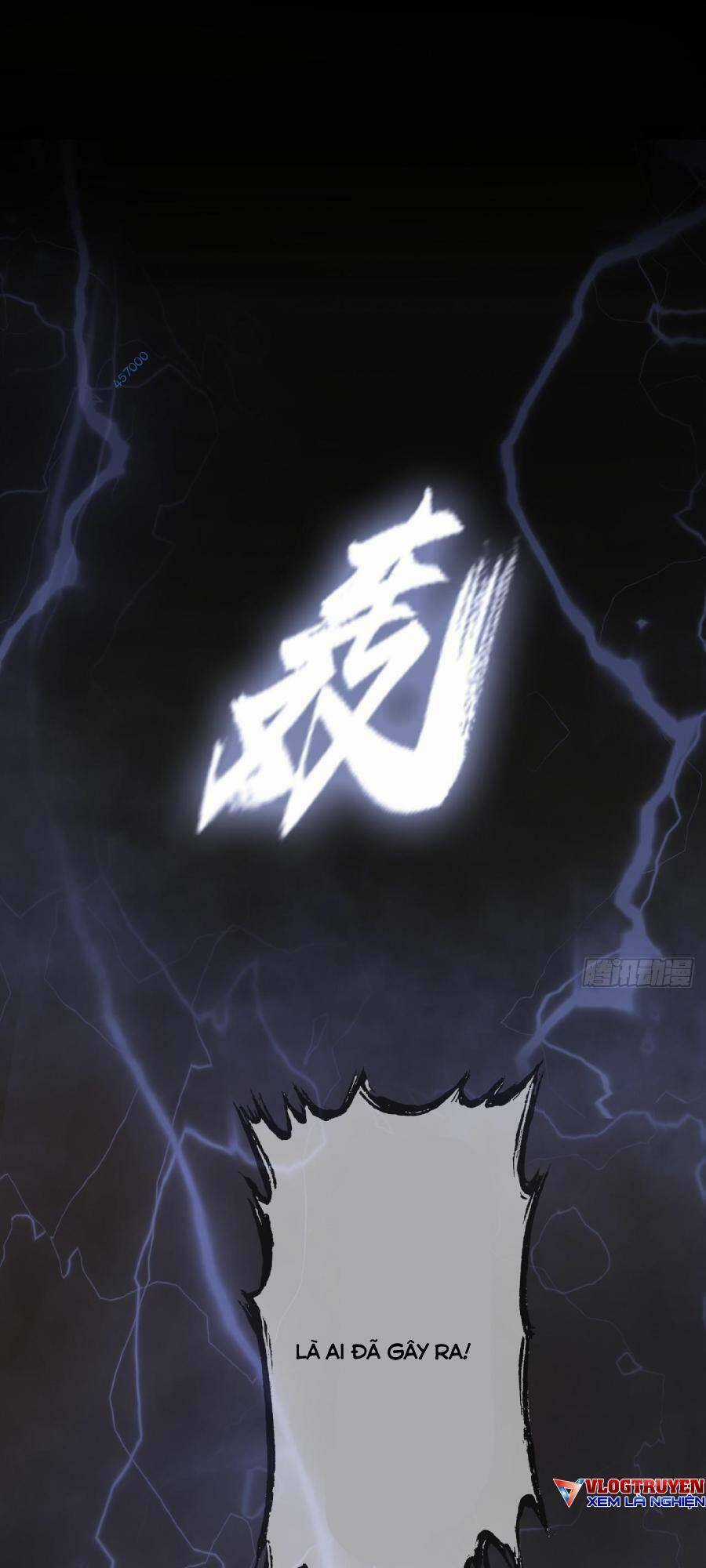 Địa Hạch Chi Tử - Chapter 21 - Trang 22