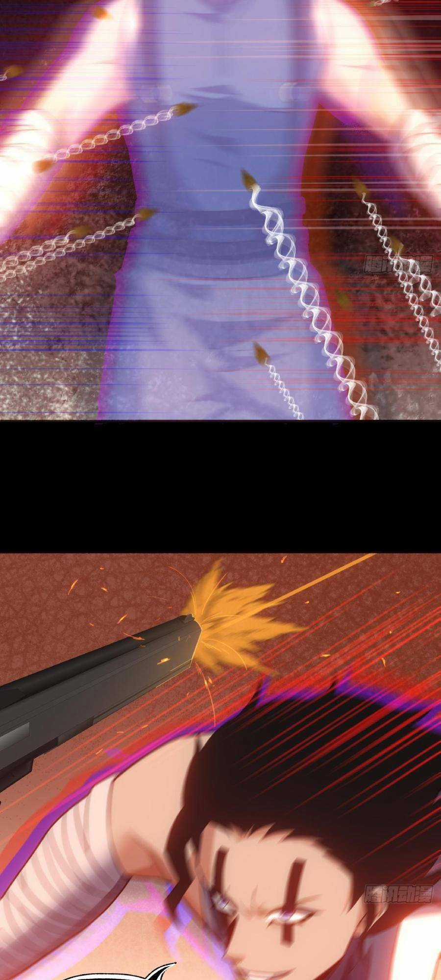 Địa Hạch Chi Tử - Chapter 21 - Trang 4