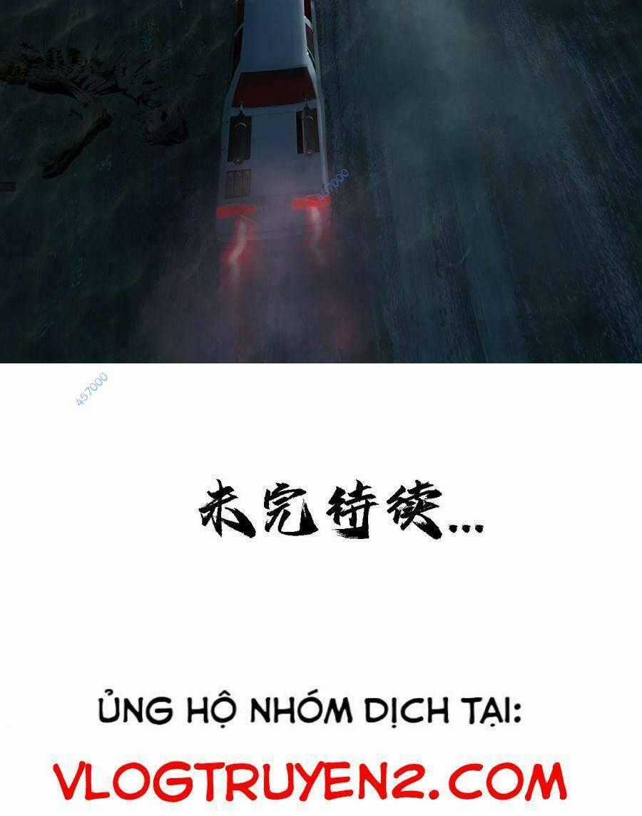 Địa Hạch Chi Tử - Chapter 21 - Trang 35