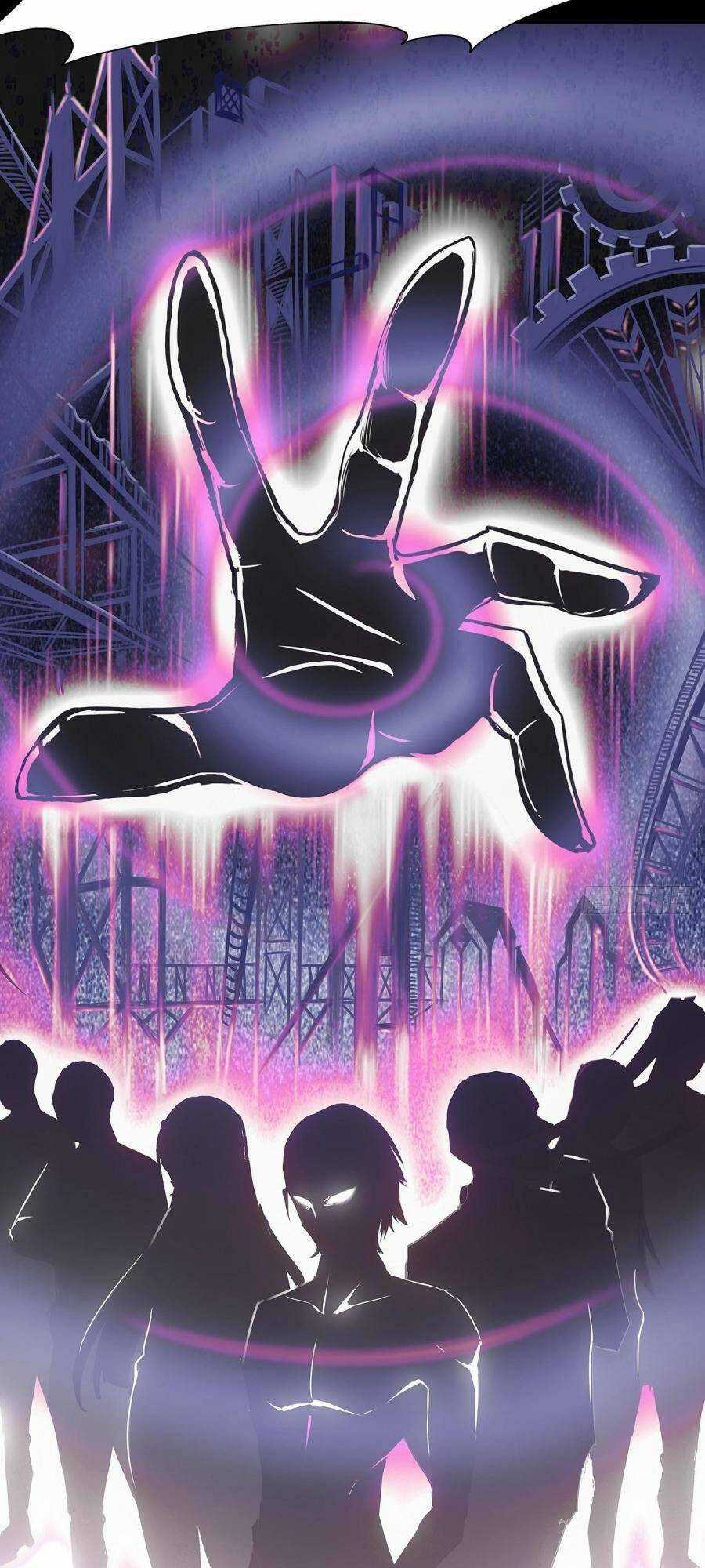 Địa Hạch Chi Tử - Chapter 22 - Trang 19