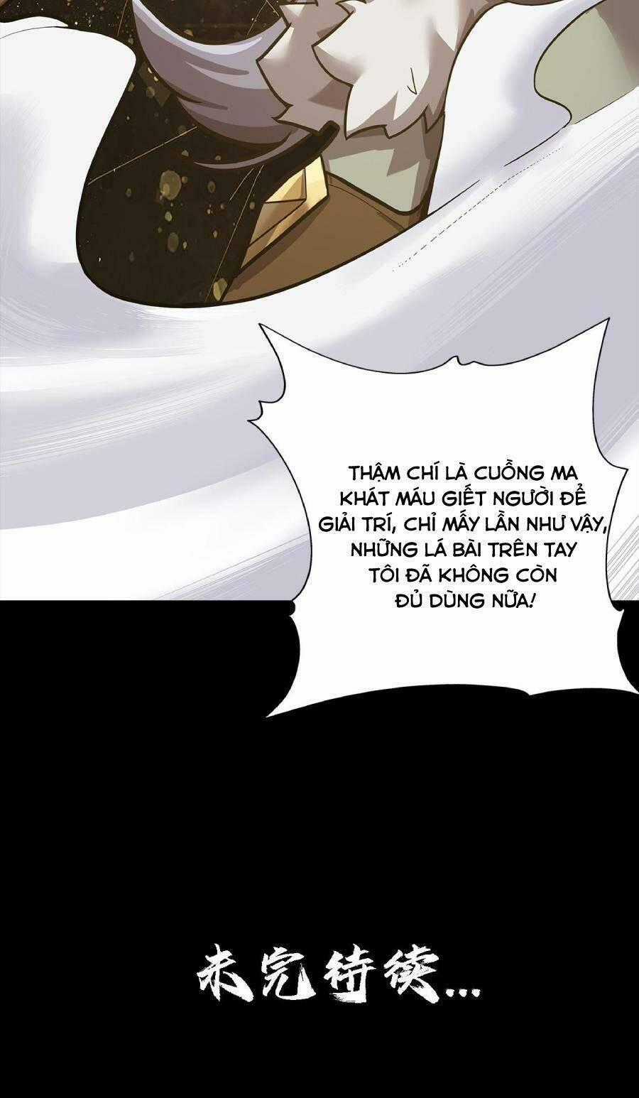 Địa Hạch Chi Tử - Chapter 22 - Trang 25