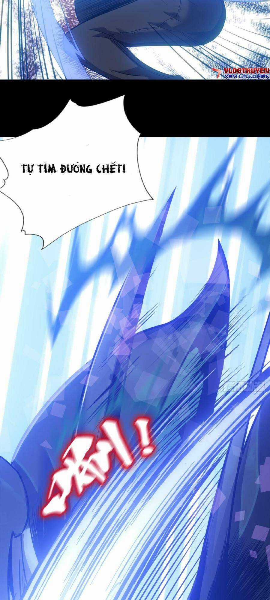 Địa Hạch Chi Tử - Chapter 24 - Trang 19