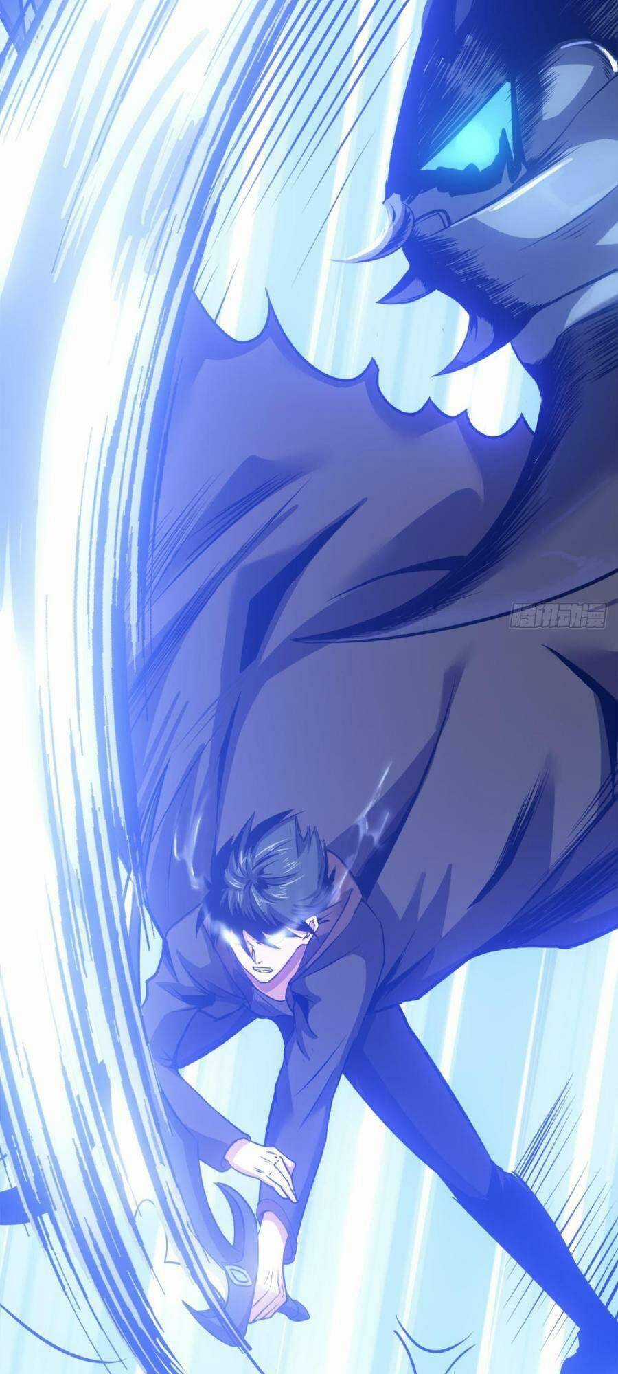 Địa Hạch Chi Tử - Chapter 24 - Trang 20