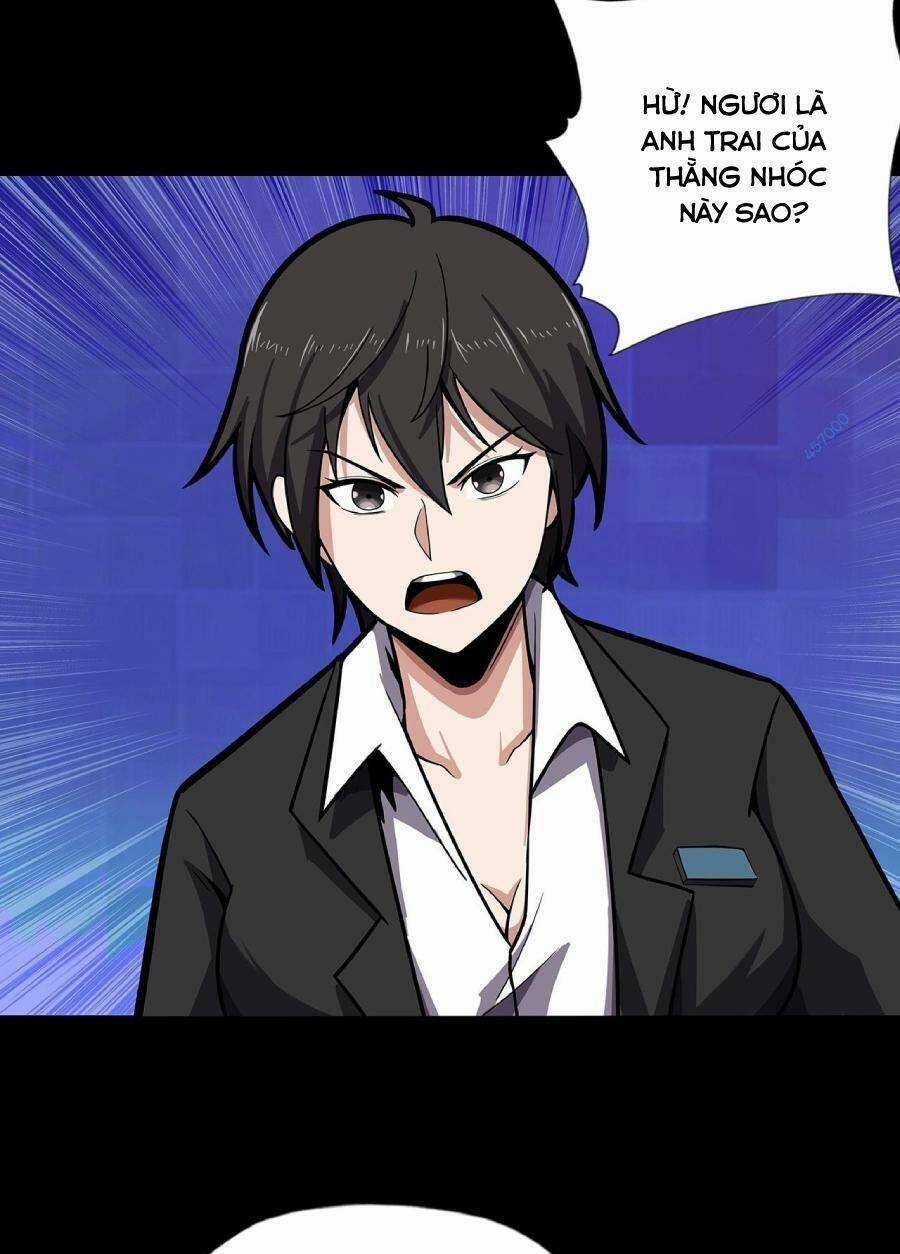 Địa Hạch Chi Tử - Chapter 24 - Trang 24