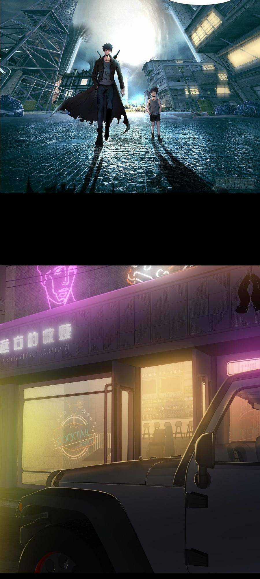 Địa Hạch Chi Tử - Chapter 25 - Trang 15