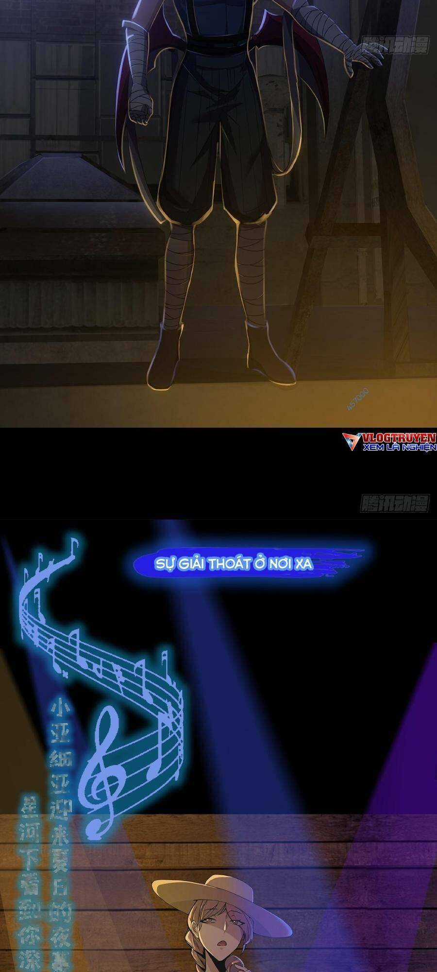 Địa Hạch Chi Tử - Chapter 25 - Trang 18