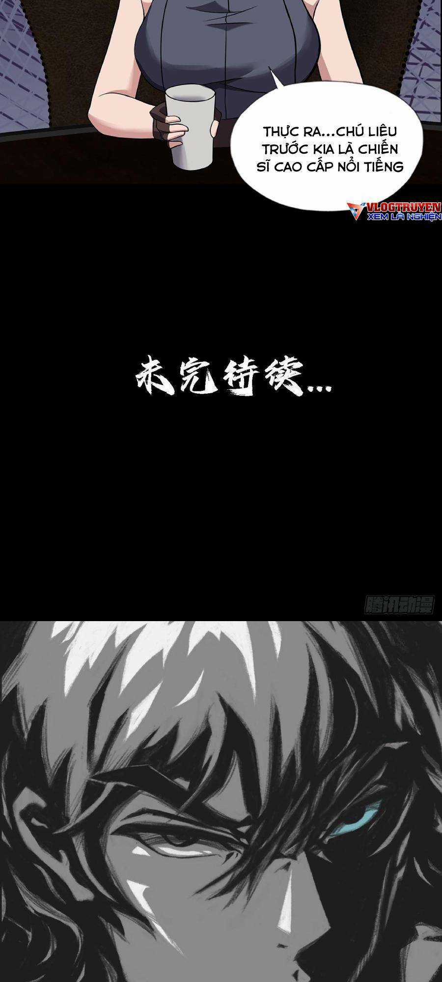 Địa Hạch Chi Tử - Chapter 25 - Trang 27