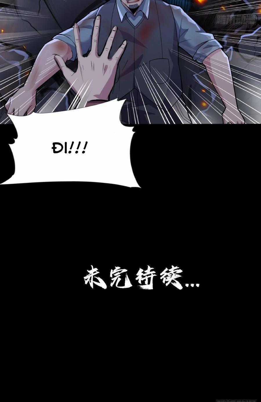 Địa Hạch Chi Tử - Chapter 27 - Trang 26