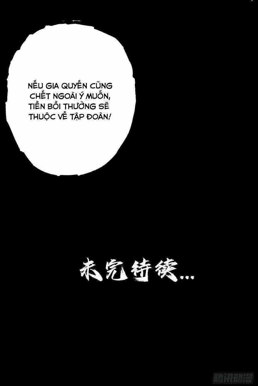 Địa Hạch Chi Tử - Chapter 28 - Trang 30