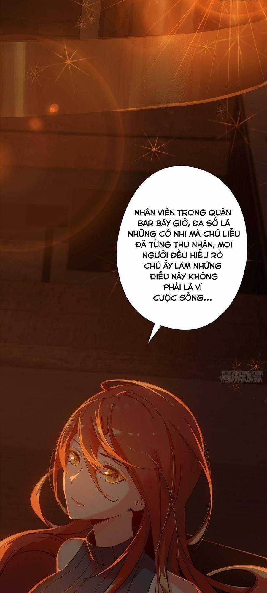 Địa Hạch Chi Tử - Chapter 29 - Trang 18